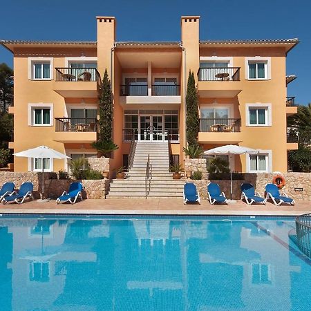 Pinos Altos 13 Apartment Cala San Vicente  Exterior photo