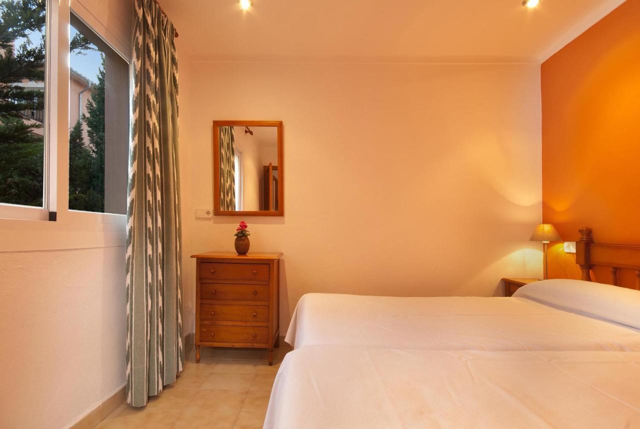 Pinos Altos 13 Apartment Cala San Vicente  Exterior photo