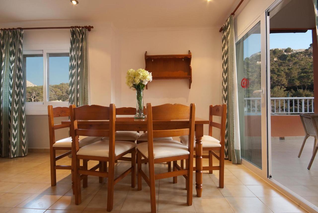 Pinos Altos 13 Apartment Cala San Vicente  Exterior photo